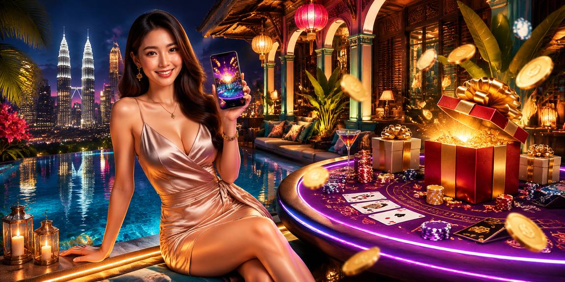 mr ong mobile gaming
